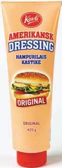 Kingis -18 % Ilman korttia/utan