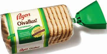 fylling 450 g (8,87/kg)