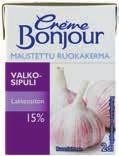 korppukinkku ja grillikinkku/