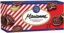 ja/och Fazerina 37 g (13,51/kg)