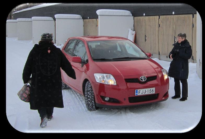 etänä toteutettavia