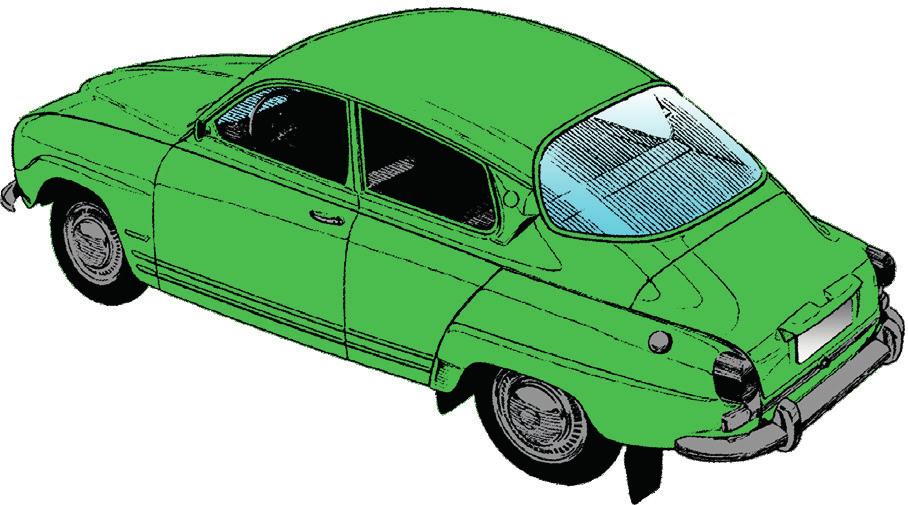 Teatteri Akseli Klonk: KUOLEMAN NIMI ON SAAB 96 Musiikkinäytelmä 12 112-vuotiaille Pe 4.5. klo 20.30 Valvenäyttämö Liput 10 kuva: Sami Pietilä Elämä on kärsimystä. Silti ei ahista yhtään.