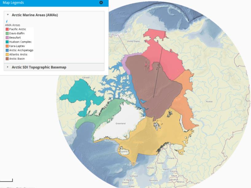 Arktisen neuvoston meriympäristön suojelutyö Suomi on Arktisen Neuvoston puheenjohtaja 2017 2019. Ympäristön suojelu on yksi prioriteettiteema.