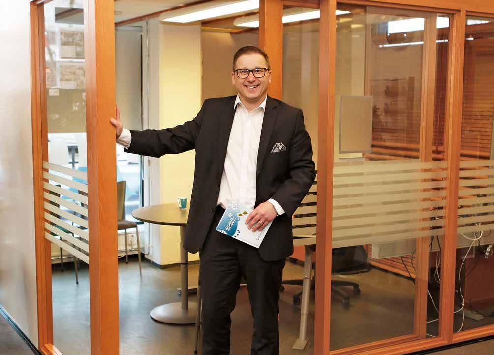 15 Kaikki kiinteistövälittäjien kohteet yhdessä osoitteessa! www.salonseudunasunnot.