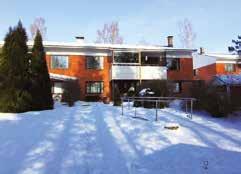 200m² 5h+k+s+kph+2wc+isot varastotilat Upea 2200m² tontti, tenniskenttä ym.