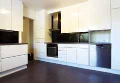 000 OKT, SALO, INKERE 120/145m² 5h+k+khh+kph+s+wc Upea kauttaaltaan