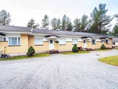 , kaukolämpö, oma 1120m² kulmat. Somerojankatu 9 Mh. 165.000 ENSIES Su. 15.