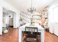 , maalämpö, takka, n. 60m² lämmin at/varasto, 9454m² t. Yliskyläntie 48 Mh.