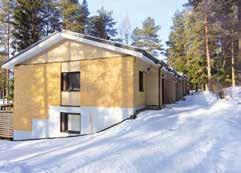Otsonkatu Vh. 58.400 MÖKKI KISKO ORIJÄRVI VAPAA-AIKAAN, SALO, VARTSALA n.