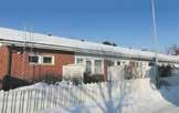 lasitettu parveke. Upeat parkettilattiat. Taloyhtiö kunnossa. H. 59.