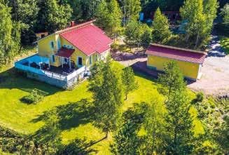 2018 kello 11:00-11:45 Mäntykankaantie 13 Salo, 8h+k+2ph/wc+s+khh+vh+et+2tk+parveke+terassi+ tekn.tila+2var 181.0m² Esittelyaika: 15.04.