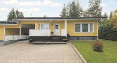 SALO, MUURLA, TAKAPELLONTIE 4 B 2 VH 119 000 VH 104 500 MH 108 815