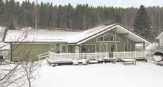 30 KT, SALO, PALOMETSÄ, HAKALANKATU 6 KT, SALO, LUKKARINMÄKI,