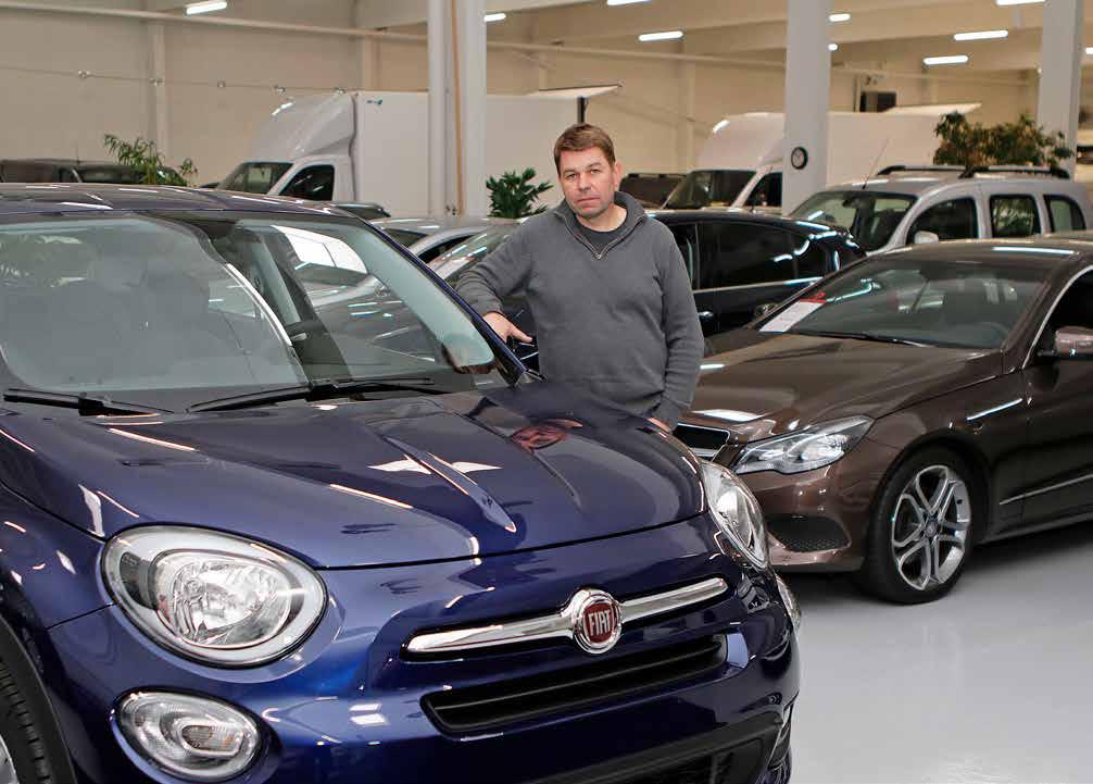 Vaikka tarjonta on hyvää ja tarvettakin olisi, niin auton hankintaa hämmentää autojen tuleva käyttövoima.