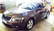 , metalliväri, lohkolämmitin SKODA CITIGO 1,0 75 Elegance 3-ov. -13 ml:23tkm, erik.vant., 2*renk., ilmast.