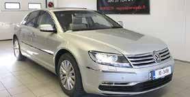 000 BMW 740d xdrive FACELIFT