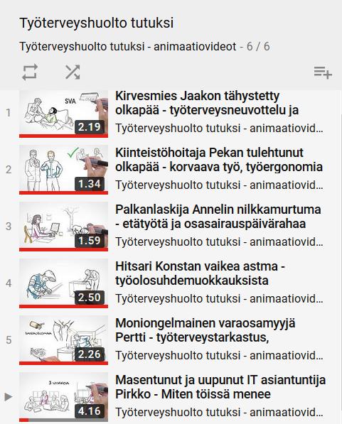 Työterveyshuolto tutuksi uudella tavalla Mitä tehdä, kun sairaus haittaa työssä pärjäämistä? Miten työterveyshuolto auttaa muuta terveydenhuoltoa?