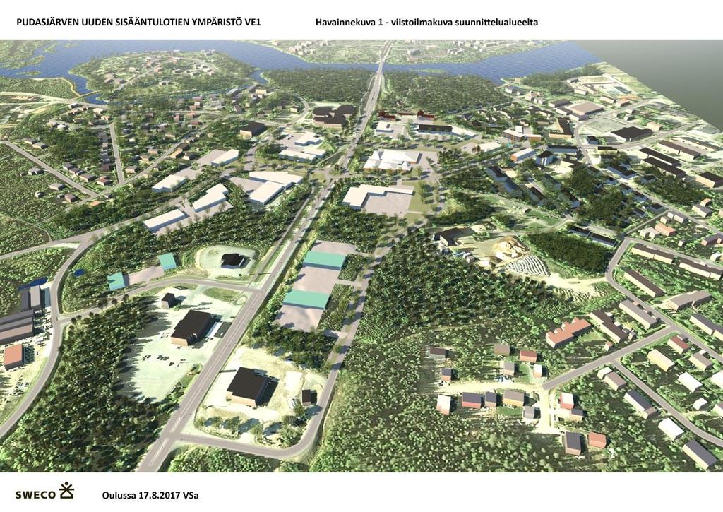 6. HAVAINNEKUVIA