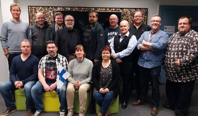 SBiL SBiL tiedottaa Uusia jäsenseuroja ja nimenmuutoksia Hyväksyttiin Sln Snooker Clubi ry jäsenhakemus. Seura toimii Savonlinnassa, pelipaikkana Kimin Clubi.