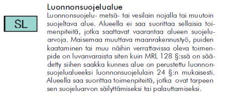 Suunnittelualue sisältyi Soukanniemi-Suvisaaristo-osayleiskaava-alueeseen, joka sai lainvoiman vuonna 1989.