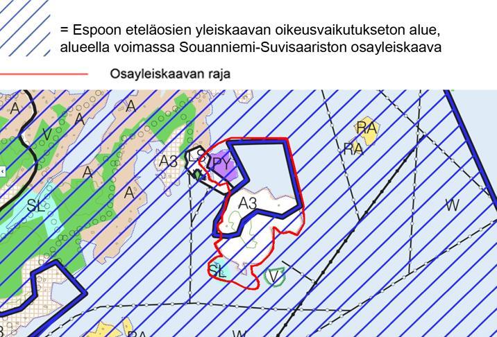 Lainvoimaisessa osayleiskaavassa Lilla Bodön saareen on merkitty huvi- ja viihdetarkoituksia palveleva alue (YV-2) ja veneilijöiden maihinnousupaikka (LVM).