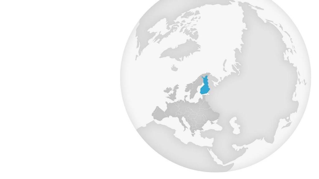 Finland Finland is a land of contrasts: we have the four seasons, the midnight sun and the winter darkness, urban and