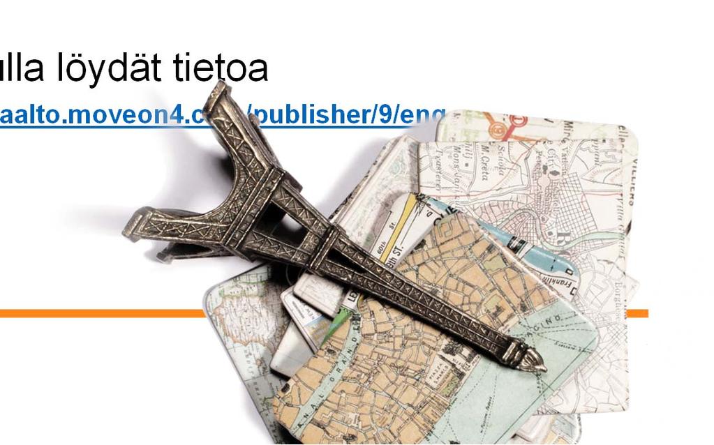 Miten valita kohde? Kielitaito: haluatko parantaa tietyn kielen taitoasi? Esim. saksa, ranska, espanja? Maa/maanosa: haluatko tutustua tietyn maan tai maanosan kulttuuriin? Omat harrastukset?