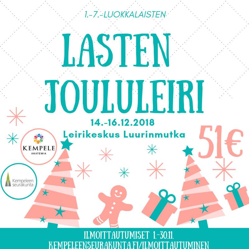 040 1821 244 Ohjaaja, p. 044 4972 287 Vapaa-ajanohjaaja Petri Huurinainen, p.
