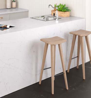 Blanco Zeus Extreme Kvartsikomposiitti, valkoinen, kiiltävä, Silestone.