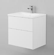 Kalusteet Peilikaappi, kylpyhuone INR Tasopeili, erillis-wc INR Peilikaappi Valkoinen, lasihyllyt, magneettipidike, pistorasia,