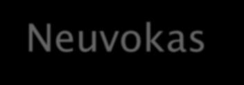 Yhdenmukaistetaan