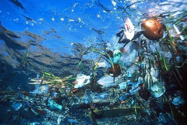 Mitä ehdotuksella tavoitellaan? Direktiiviehdotus kattaa 10 kertakäyttöistä muovituotetta, jotka yhdessä muodostavat 70 prosenttia merissä olevista roskista sekä kalastusvälineet.