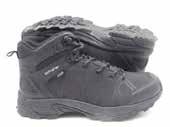 0541824 0541825 MONE MID DX M Trekking shoe MONE MID DX W Mid-vartinen softshell trekking jalkine vaihtelevaan maastoon. Mid-cut trekking shoe with softshell upper for variable terrain.