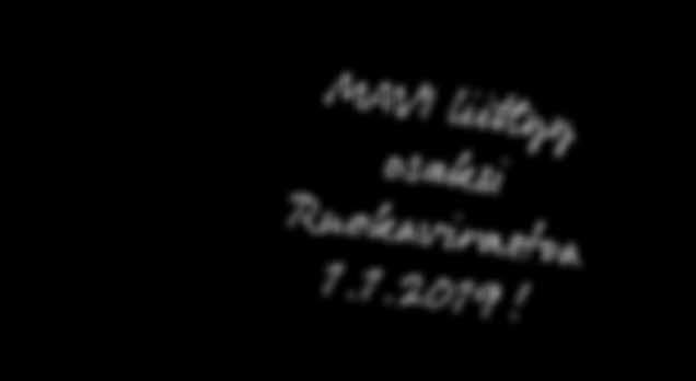 Nautaeläinpalkkio määräytyy keskimääräisen eläinmäärän perusteella ajalla 1.1. 31.12.18, mainitut päivät mukaan lukien.