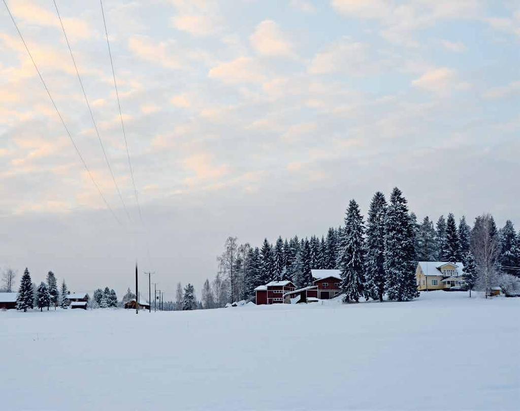 Tukikalenteri pitää mielessä tärkeät ehdot ja päivämäärät Maatalouden tukiasioissa on paljon muistettavaa ja huomioon otettavaa.