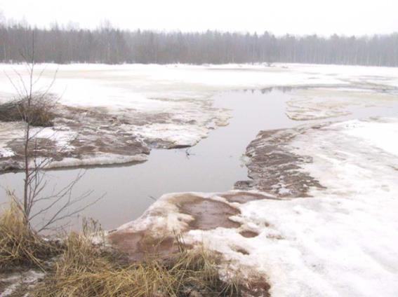 Pyykös- ja Kuivasjärvi Matalia ja rehevöityneitä järviä Merestä kuroutuneita järviä (P 400 jkr ja K 500 jkr) Aiemmin mesotrofisia (sedimentin piilevien avulla