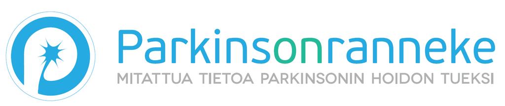 Käy verkkosivuillamme (parkinsonranneke.fi) ja tutustu palveluumme. Perusta maksuton käyttäjätili. Tilillä voit yhdistä itsesi hoitopaikkoihisi ja lääkäriisi. Voit ylläpitää Parkinson-lääketietosi.