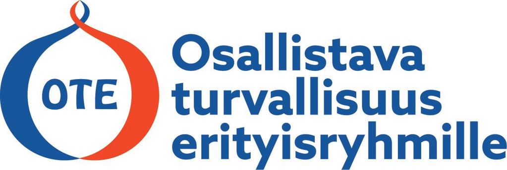 Tausta Yhteistyökumppanit: Muistiliitto Omaishoitajaliitto