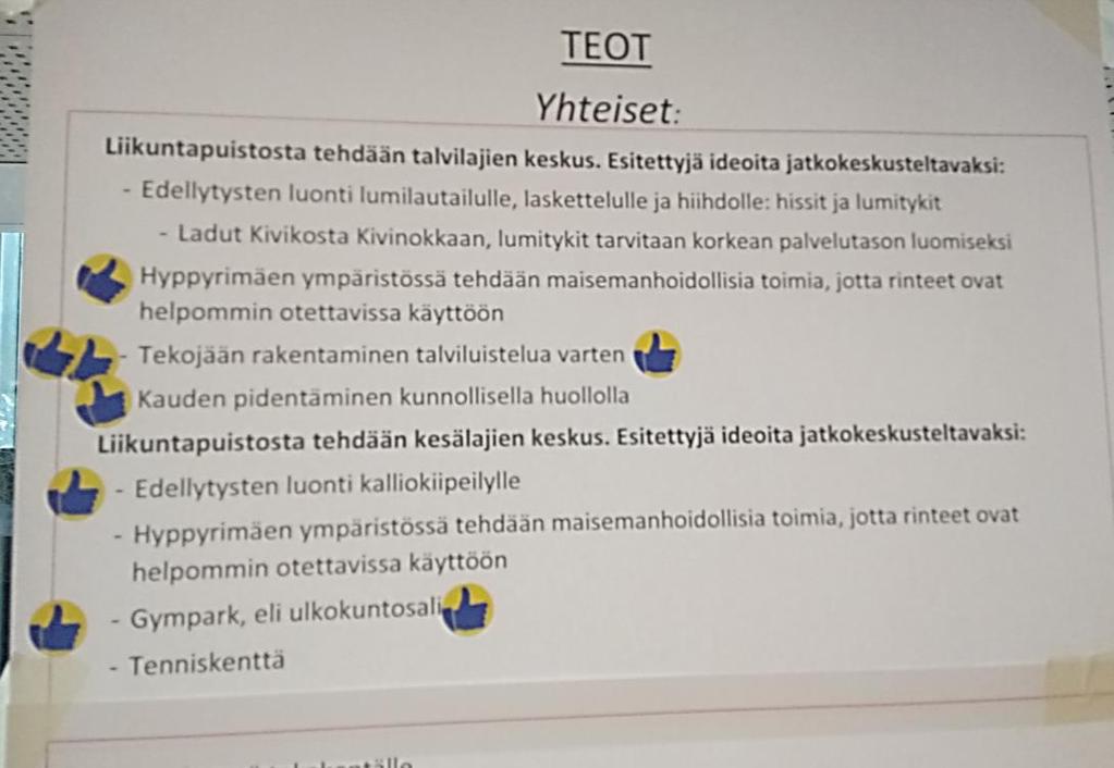 - Ei pilata kaunista Länsi-Herttoniemeä.