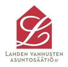 SÄÄNNÖT 1 (5) LAHDEN VANHUSTEN ASUNTOSÄÄTIÖ SR:N SÄÄNNÖT 1 Säätiön nimi on Lahden vanhusten asuntosäätiö sr, englanniksi Lahti Foundation of Housing and Services for the Elderly, ja kotipaikka Lahden