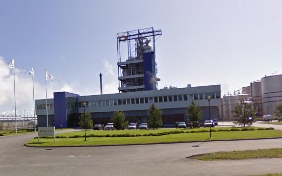 KOHDE 2 Forchem Oyj:n öljynjalostamo Kiinteistön osoite: Maanpääntie 3, 26820 RAUMA Maanvarainen toimistorakennus. Kiinteistön yhteyshenkilöt: Kunnossapito, Markku Rintanen p.