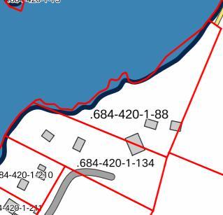 KOHTEET 13 ja 14 Tila 684-420-1-88, Korpisto Tila 684-420-1-134 Korpisto II Kiinteistön osoite: Mudaistenperäntie