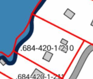 KOHDE 15 Tila 684-420-1-210, Meripirtti Kiinteistön osoite: Mudaistenperäntie 22, 26820 RAUMA