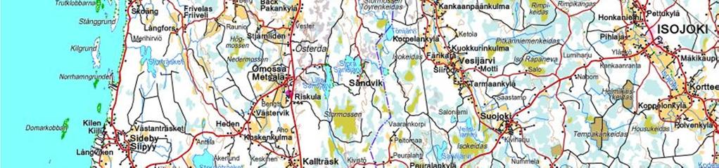 käyttäviin voimalaitoksiin. Tuulivoimaloiden käytöstä ei synny hiilidioksidia eikä muita ilmansaasteita.