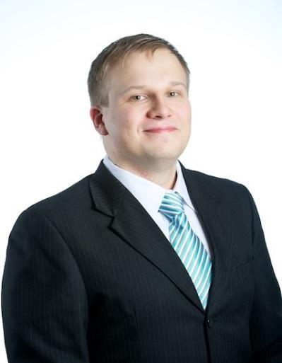 JA A K KO P E N T T I N E N P R O DUCT MANAGER Jaakolla on yli 7 vuoden kokemus mobiiliverkkojen suunnittelusta, optimoinnista