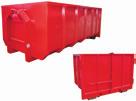 takalaidalla 4 150 x 2 550 x 700, B=6, S=4 4 030 x 2 420 x 695 1 500 700232 Lavat hydraulisella takalaidalla 4 150 x 2 300 x 500, B=6, S=4 4 030 x 2 180 x 495 1 300 700232-1 Lavat