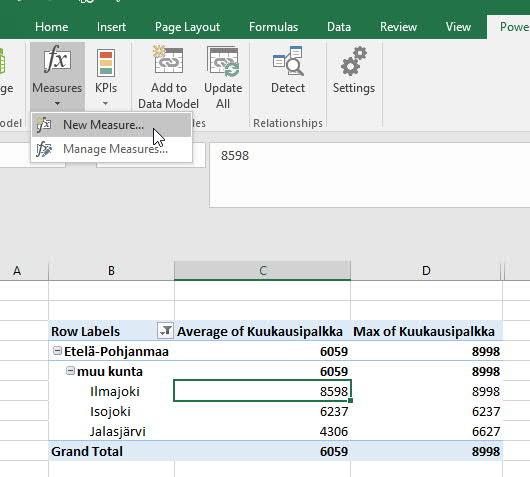 -1, 0 ja 1 Klikkaa Status pois näkyvistä ja klikkaa se uudelleen näkyviin vasta tämän tempun jälkeen graafiset