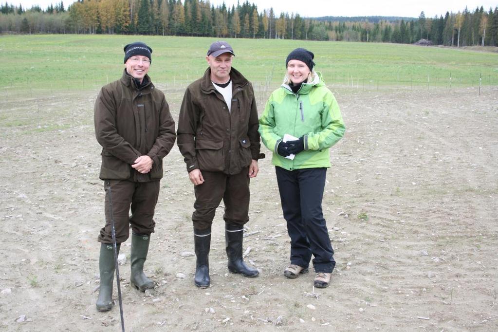 Siemenviljelyohjelman toteutuksen jatko?