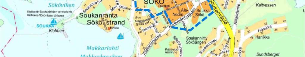 maiseman ja identiteetin muodostaman