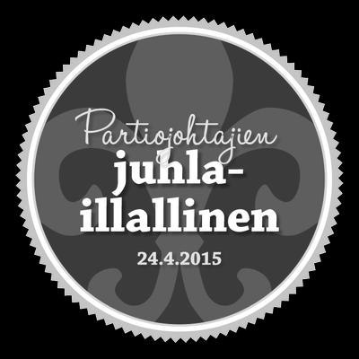 ja erityisruokavalioihin haasteita oli siis luvassa!